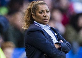 Paris 2024: Why South Africa will overcome Super Falcons in Olympic qualifiers final round – Defender Noko Matlou