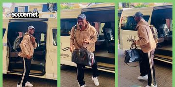 Francis Uzoho blow: Super Eagles keeper injured as Omonia Nicosia thrash Spartakos 7-0 in Cyprus Cup