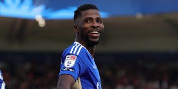 Saudi King Cup: Super Eagles star Ighalo nets again for Al Wehda