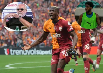 Stat shows Victor Osimhen is better than Isak in one key area as Liverpool pursue £120m deal