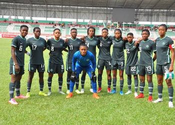Official: Ex-Super Falcons boss returns as Falconets head coach ahead of U20 World Cup qualifier against Mauritius