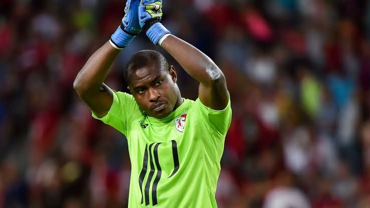 Vincent Enyeama: Legendary Super Eagles goalkeeper named among four Champions League record-makers