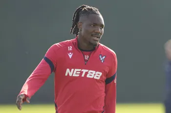 Transfer: Crystal Palace make Christantus Uche decision ahead of January window