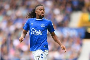 Watch: Iwobi stars as Everton climb out of relegation waters with massive win at Brighton