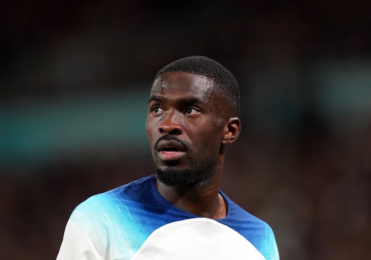 “They never called me” – Fikayo Tomori on why he never played for the Super Eagles of Nigeria