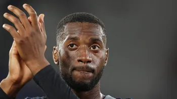George Ilenikhena: Does Al Ittihad form give Chelle a real option behind Osimhen for the Tanzania games?