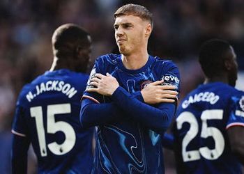 “Clear football ideas” – Ex-Super Eagles coach hails Gareth Southgate as England book Euro 2024 final ticket