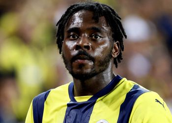 Premier League clubs on alert as Osayi-Samuel rejects new Fernabahce contract