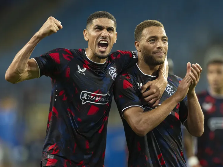 Nothing is impossible – Forgotten Super Eagles star eyes Europa League glory with Rangers