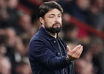 “He was brilliant” – Southampton’s Russell Martin hails Aribo after late winner against Birmingham