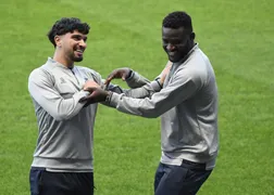 EPL Transfer: Hull City join another English club in pursuit of Nigeria-eligible striker Justin Njinmah