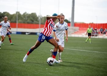 Oshoala, three other Super Falcons players nominated for CAF Player of the Year