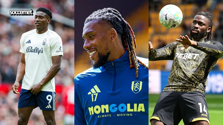 Premier League final matchday live: Follow Iwobi, Arokodare and other Super Eagles in action