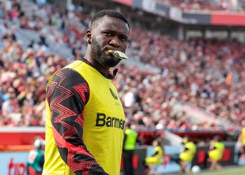 Maduka solid, Arokodare claims debut goal: Player Ratings from Nigeria’s 1-1 draw against Russia