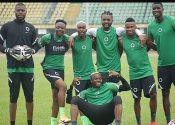 Europa League: Adetunji and James on target; Chukwueze is brilliant for Villarreal