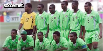 Belgian teen comes close but Nwankwo Kanu’s 31-year Klassieker record stands after Ajax derby win