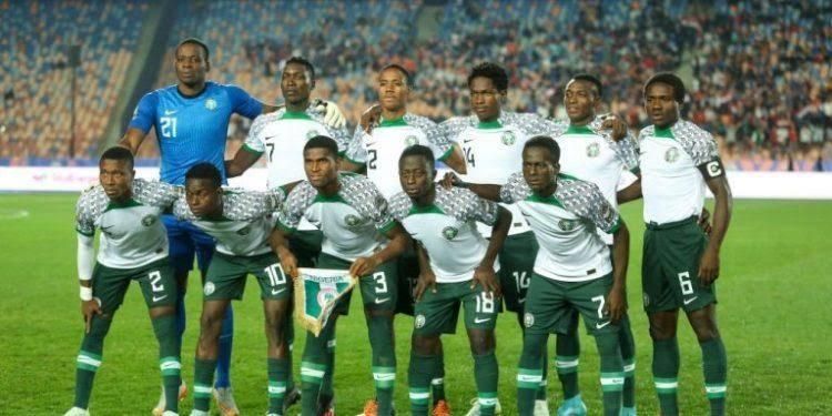 Flying Eagles
