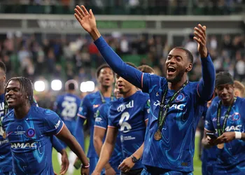 West Ham United eye winter move for Nigeria-eligible defender after just six months at Chelsea
