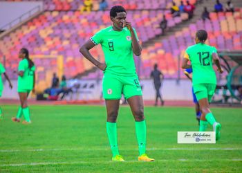 Predicted Super Falcons XI vs Brazil: Oshoala, Echegini, Ajibade in; Payne, Macleans out