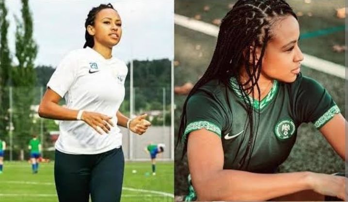 Official: Nigeria international moves to Australia to join Perth Glory