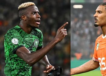 Awoniyi injury: How long will Nigeria and Nottingham Forest star be out & which games will he miss?