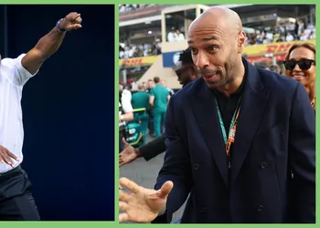 Super Eagles great Oliseh snubs Nigeria, crowns Africa’s finest team of the last 25 years