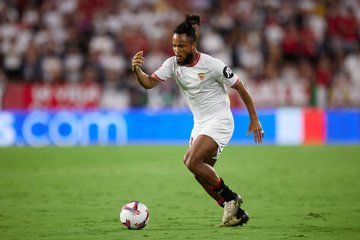 Chidera Ejuke denied historic feat in Sevilla’s loss to Girona