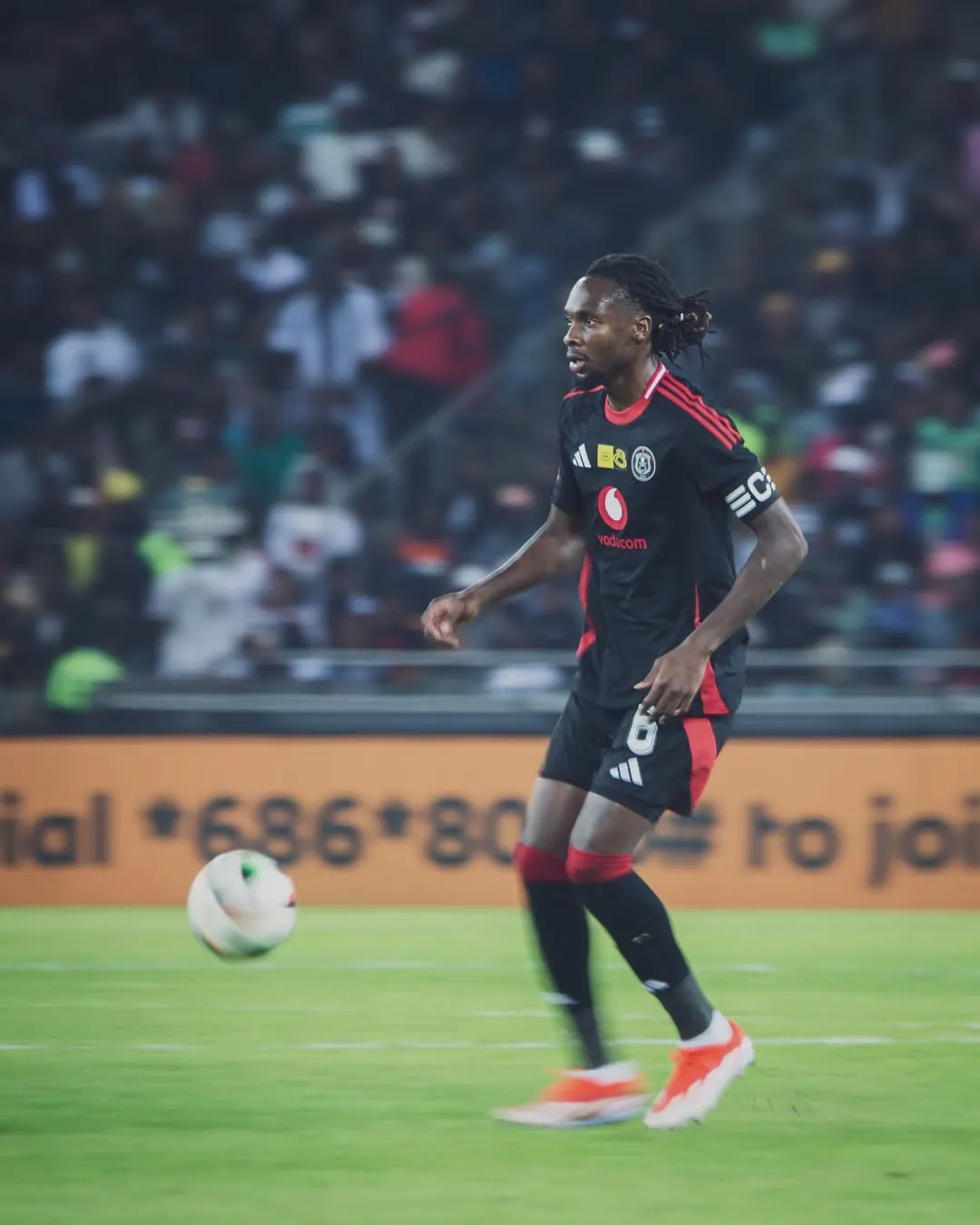 Olisa Ndah