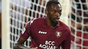 Forgotten Super Eagles striker becomes Nigeria’s third-highest goalscorer in Serie B history