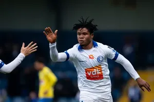 Euro wrap: Orban, Oshoala, Ibrahim excel; Bassey, Otubanjo impress; Plumptre embarrassed