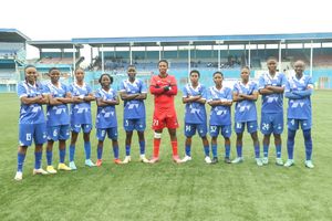 President Federation Cup: Edo Queens dream dashed as Rivers Angels meet Amazons in 2025 final