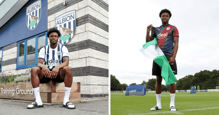 Josh Maja’s surprising move to West Brom: A questionable career decision?