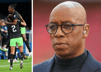 Nigeria’s Goalkeeper Voted The Best In Africa