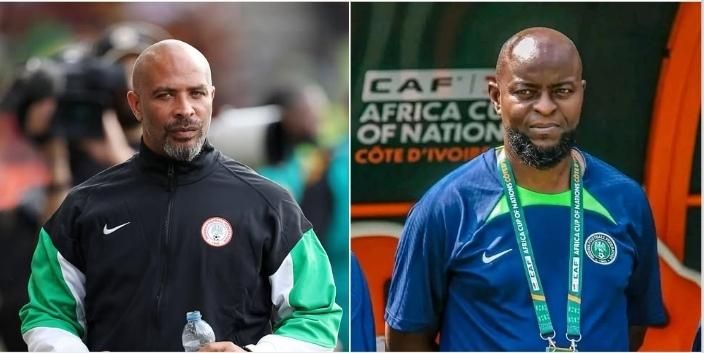 Peseiro, Finidi, Chelle: Who is to blame for Super Eagles’ World Cup qualification crisis?