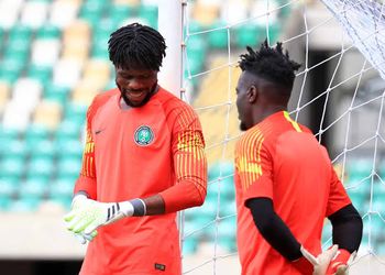 Predicted Super Eagles XI against Sao Tome: Osimhen and Chukwueze in front; Torunarigha to make debut