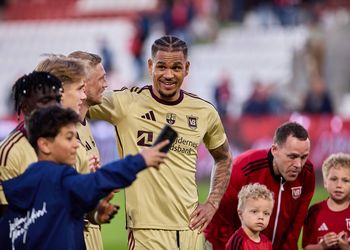 “I decided to say no” – 64-goal striker reveals why he dumped Russia for Nigeria’s Super Eagles