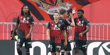 Former Super Eagles winger named head coach of Montpellier women’s team – report