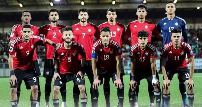 Report: Libya Football Federation to appeal CAF ruling of airport delay ordeal in Nigeria’s favour