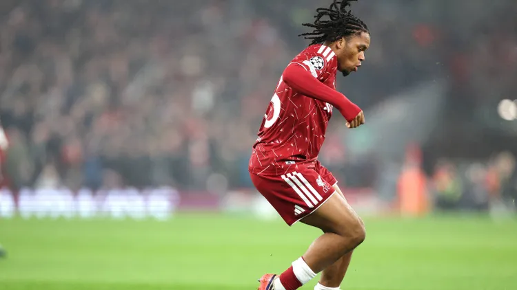 Liverpool vs Brighton: Preview as Ngumoha meets in-form Brighton