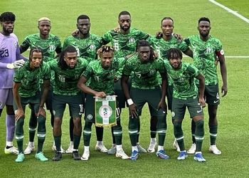 Emmanuel Amuneke had only 15 minutes to spare, Victor Osimhen’s story could have been different