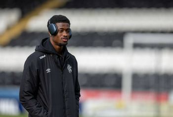 Real Madrid ready to battle Chelsea, Bayern Munich for Nigerian whizkkid