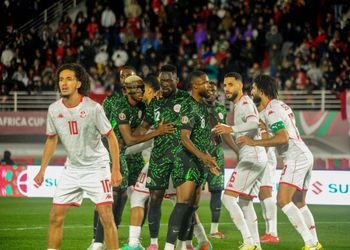 AFCON 2025: Paul Put reveals what he told Uganda stars ahead of Nigeria clash