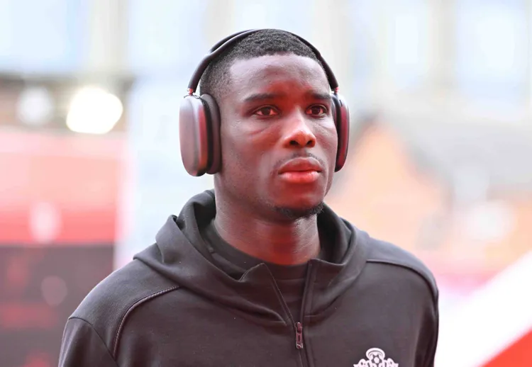 Tim Sparv recalls Paul Onuachu’s dressing room dance after Midtjylland’s famous win over Man United
