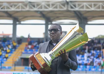 ‘Disappointed’ Eguavoen points out one thing Eric Chelle did wrong at AFCON 2025