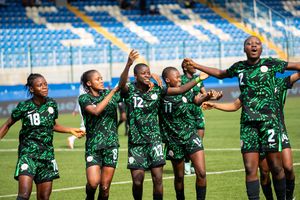 Nigeria’s Flamingos warm up with two wins as France, Canada lurk at the U17 Women’s World Cup