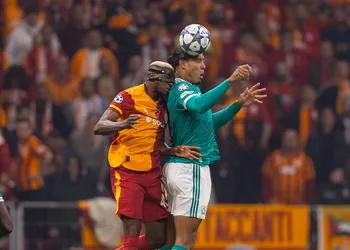 “Very similar” – Nottingham Forest head coach issues Aina, Awoniyi fitness update ahead of Liverpool clash