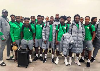 Meet Antonio Nusa, UEFA Champions League record maker who is also eligible for Nigeria