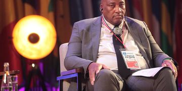 “Nigeria must NOT go to the World Cup” – South Africa’s Minister of Sport declares war on Super Eagles