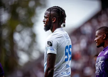 Transfer: Tolu Arokodare ‘has no dealings with Turkey’ amid hot links with Trabzonspor from Genk