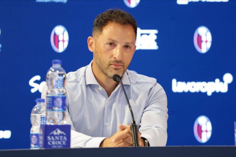 Bologna plotting transfer for Super Eagles-eligible star who could replace Ola Aina